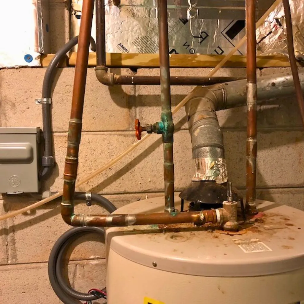 Water Heater Repair in Lonoke, AR